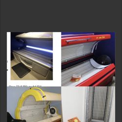 Yucantan Tanning And Wellness Salon - Our different varieties of beds