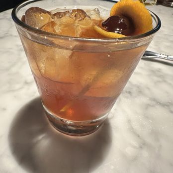 Culinary Dropout - Old fashioned - New American Near Me - Charlotte, North Carolina Culinary Dropout - Old fashioned - New American Near Me - Charlotte, North Carolina