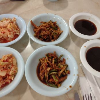 Kim Chee II Restaurant - Korean Near Me - Honolulu, Hawaii