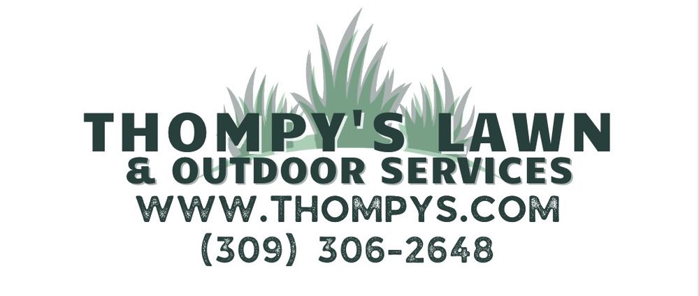 Thompy's Lawn & Outdoor Services - tree service in Washington, IL