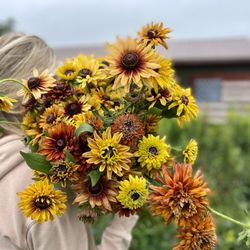 Mossbrook Roots Florist