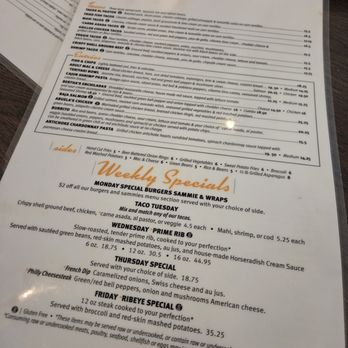 Bertha's Baja Bistro - American Near Me - Denver, Colorado