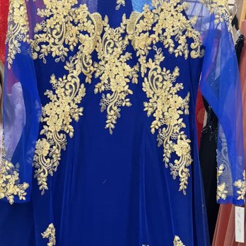 Thanh Trang - Custom made ao dai for plus size - Bridal Near Me - Westminster, California Thanh Trang - Custom made ao dai for plus size - Bridal Near Me - Westminster, California