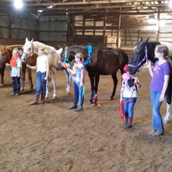 Prairie Gem Stables