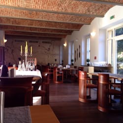 Hotel Vierseithof - Kappendecken. Romantisch