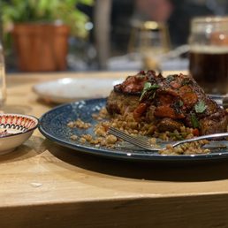 Lamb Chops