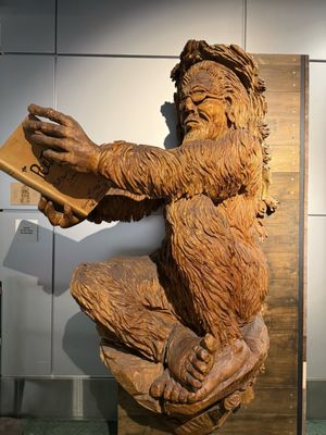 Portland International Airport by null