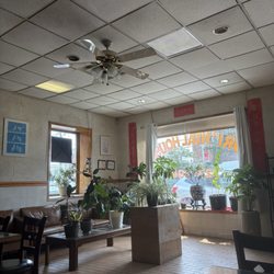 Oriental House