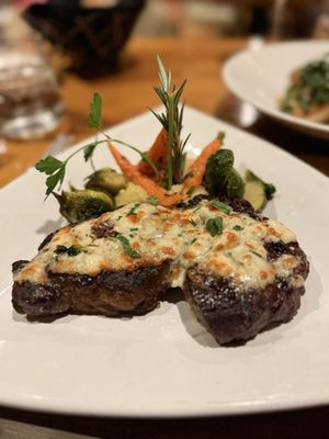 Bellamy's Restaurant by null