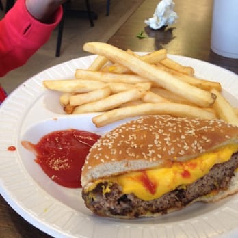 Downtown Seafood - Cheeseburger - American Near Me - Baton Rouge, Louisiana Downtown Seafood - Cheeseburger - American Near Me - Baton Rouge, Louisiana