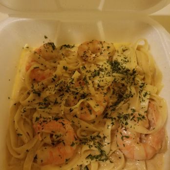 Noir Restaurant & Lounge - Shrimp Alfredo - New American Near Me - Baltimore, Maryland Noir Restaurant & Lounge - Shrimp Alfredo - New American Near Me - Baltimore, Maryland
