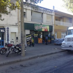 Verduleria el Principe