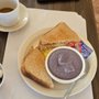 Blue Coffee Pot Restaurant