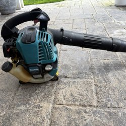 Northwest Small Engine Repair - Leaf blower