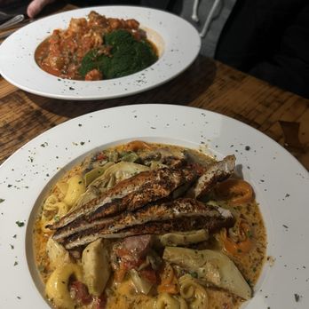 Cajun Queen - Cajun pasta - Cajun/Creole Near Me - Charlotte, North Carolina