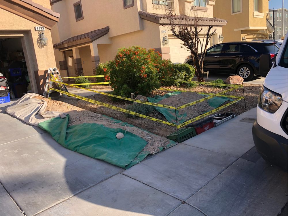 Slide of Hydro Plumbing