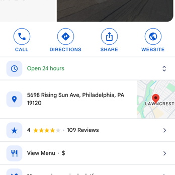 Cafe Linh - Bakeries Near Me - Philadelphia, Pennsylvania