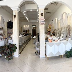 Nail Gala Salon