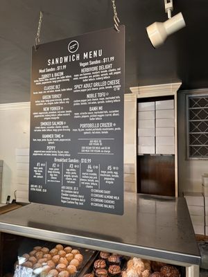 Pushkin's Bakery by null