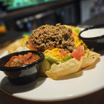 Bit of Grub - Comfort Food Near Me - Dallas, Texas