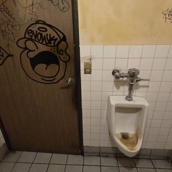 Tasty Goody - Colorfully Rendered Restroom... - Chinese Near Me - La Verne, California Tasty Goody - Colorfully Rendered Restroom... - Chinese Near Me - La Verne, California