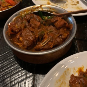 Blue India - Indian Near Me - Atlanta, Georgia