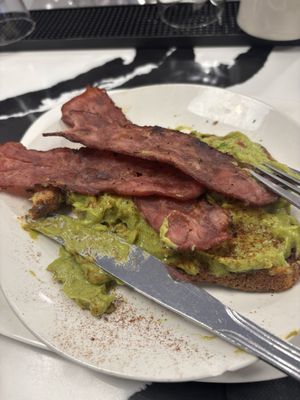 The Brunch at East Atlanta by null