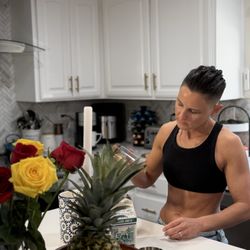 Private Fitness Training by Deana Chochua