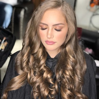 Miami Makeup - Glam makeup - Makeup Artists Near Me - Miami, Florida