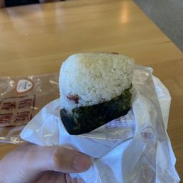 Rice roll Rice roll