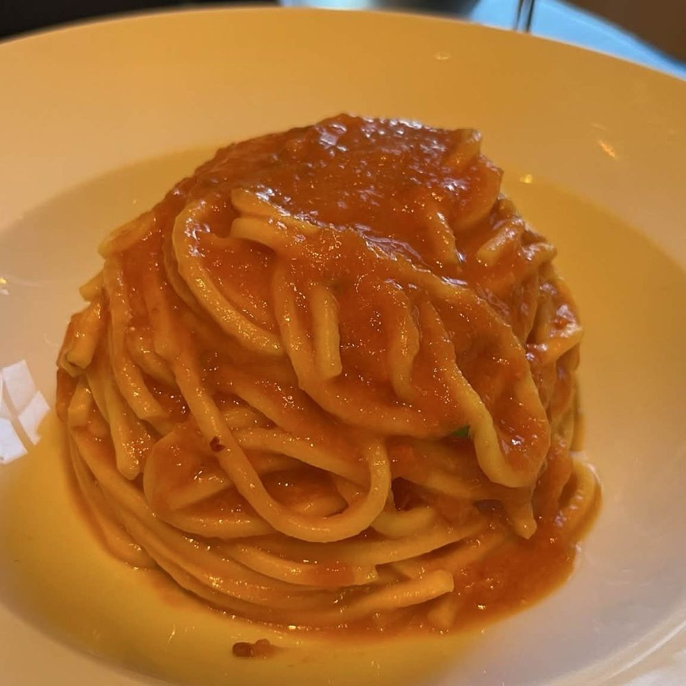 Scarpetta - Spaghetti - Italian Near Me - Las Vegas, Nevada Scarpetta - Spaghetti - Italian Near Me - Las Vegas, Nevada
