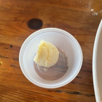 Starwood Cafe - Whipped butter - Breakfast & Brunch Near Me - McKinney, Texas Starwood Cafe - Whipped butter - Breakfast & Brunch Near Me - McKinney, Texas