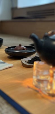 FLOATING MOUNTAIN Tea House |2nd FLOOR| by null