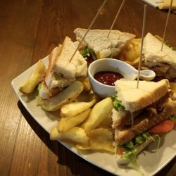 Freedom Pub