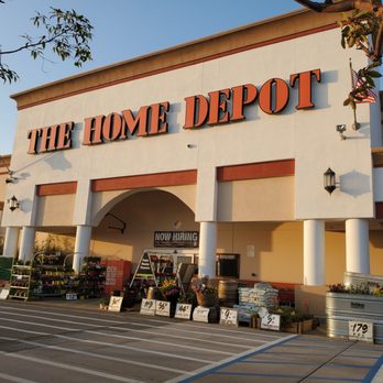 The Home Depot - Nurseries & Gardening Near Me - Lake Forest, California