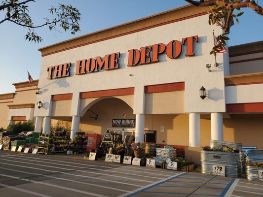 THE HOME DEPOT - Updated October 2024 - 120 Photos & 179 Reviews ...