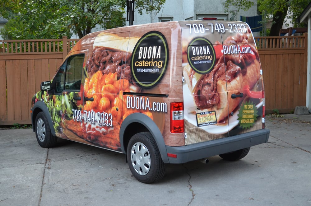 PRODUCTIVE DISPLAYS 16 Photos 546 N York Rd, Bensenville, Illinois