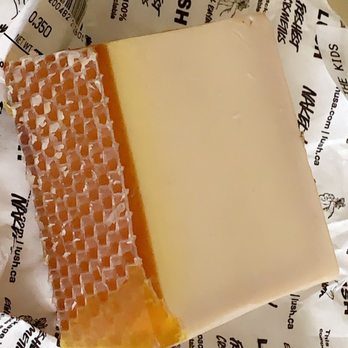 Lush - Honey I Washed The Kids- Bar of soap. - Cosmetics & Beauty Supply Near Me - Troy, Michigan