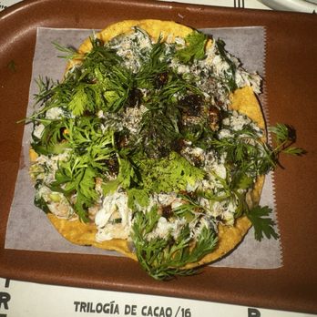 Daisy - $20 crab tostada! - Cocktail Bars Near Me - Los Angeles, California Daisy - $20 crab tostada! - Cocktail Bars Near Me - Los Angeles, California