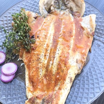 Popular - Branzino - Mediterranean Near Me - Encino , California Popular - Branzino - Mediterranean Near Me - Encino , California