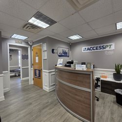 ACCESS PT West Islip