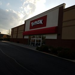 TJ Maxx