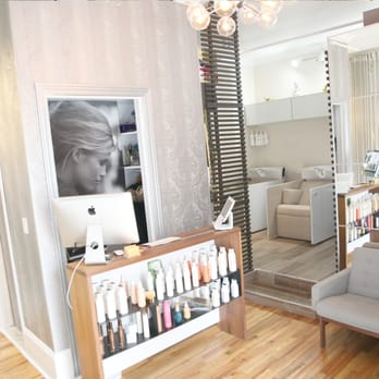 The Clean Beauty Lab - Spa like ambiance and stylish decor with character - Hair Salons Near Me - New York, New York The Clean Beauty Lab - Spa like ambiance and stylish decor with character - Hair Salons Near Me - New York, New York