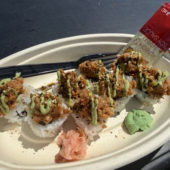 Dockside Fish - Seafood Near Me - San Diego, California