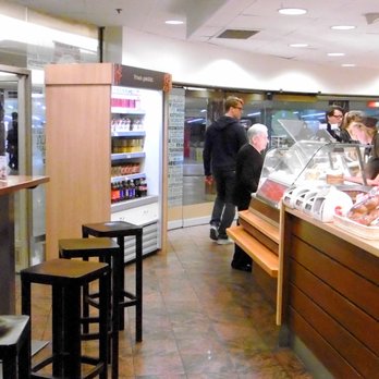 Anker - Eat in or take out - Bakeries Near Me - Vienna, 9