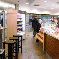 Anker - Eat in or take out