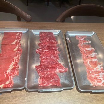 All That Shabu - Meats - Buffets Near Me - Alhambra, California All That Shabu - Meats - Buffets Near Me - Alhambra, California