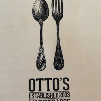 Otto's - Menu - Breakfast & Brunch Near Me - Covington, Kentucky Otto's - Menu - Breakfast & Brunch Near Me - Covington, Kentucky
