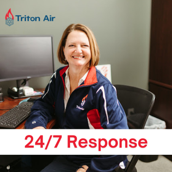 Triton Air - Plumbing Near Me - San Clemente, California Triton Air - Plumbing Near Me - San Clemente, California