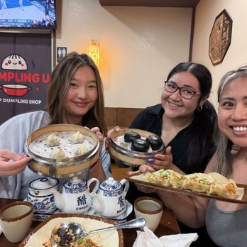 Dumpling U - Chinese Near Me - Fresno, California Dumpling U - Chinese Near Me - Fresno, California